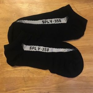 350 Yeezy Socks